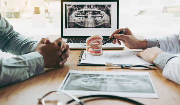 Best Pediatric Emergency Dentist in Hayfield, VA