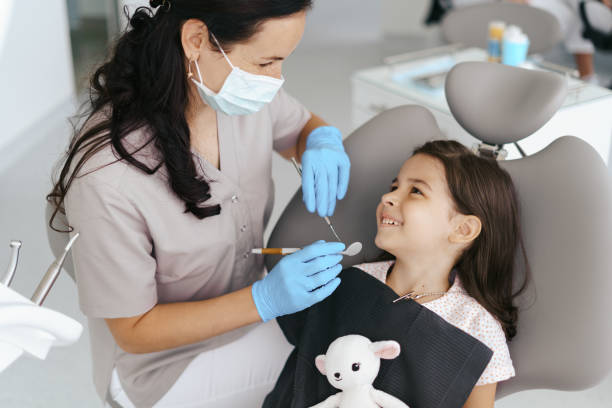 Best Weekend Emergency Dentist in Hayfield, VA