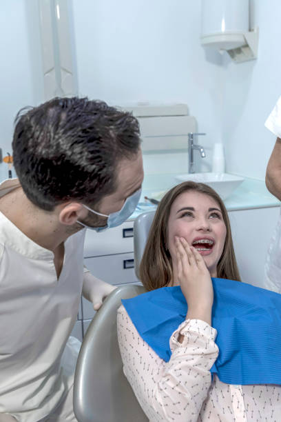 Best Emergency Wisdom Teeth Removal in Hayfield, VA
