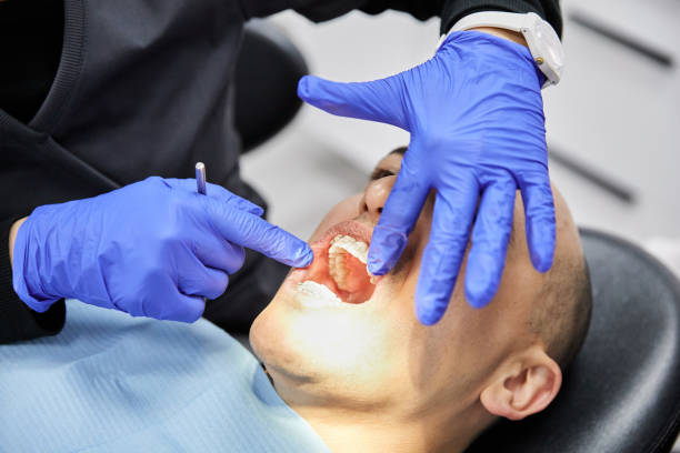 Best Walk-In Emergency Dentist in Hayfield, VA