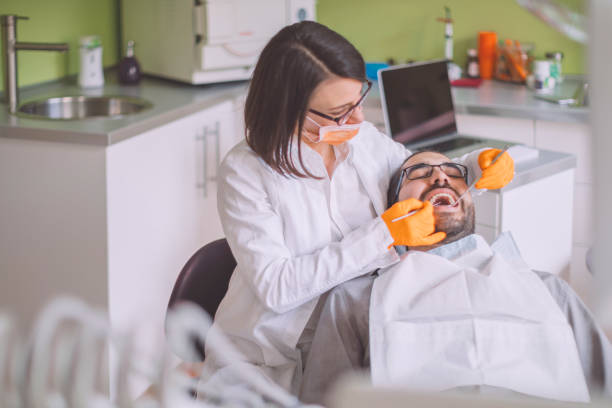 Best Emergency Dental Care for Trauma or Injury in Hayfield, VA